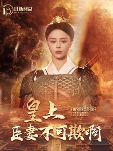 皇上臣妻不可欺啊（88集）短剧上头又好看