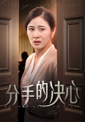 分手的决心（39集）火爆短剧热播中