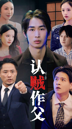 认贼作父（32集）精彩连连免费看