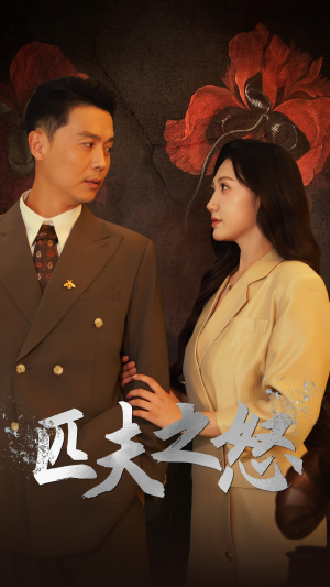 匹夫之怒（48集）恋爱短剧分享