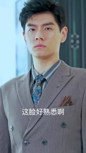 傅少你的身世不简单（89集）热门短剧推荐