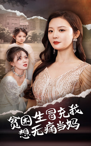 贫困生冒充我想无痛当妈（36集）精彩短剧来袭