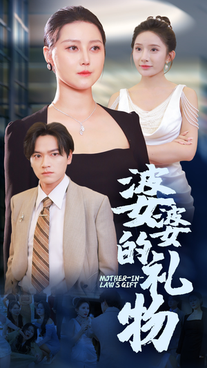婆婆的礼物（30集）男主角是谁