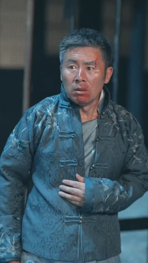 红颜一怒斩乾坤（46集）在线看