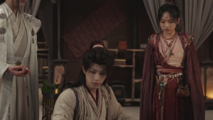 少寨主且慢（20集）精彩短剧抢先看