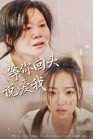 等你回头说爱我（87集）更新时间
