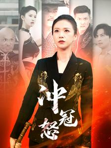 冲冠怒（93集）免费看全网短剧