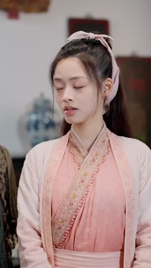 首辅娘子是神医（91集）热门短剧在线看