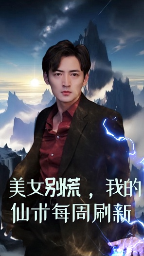 美女别慌，我的仙术每周刷新（52集）真的好看吗