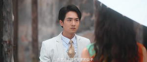 卿本佳人（23集）穿越短剧推荐