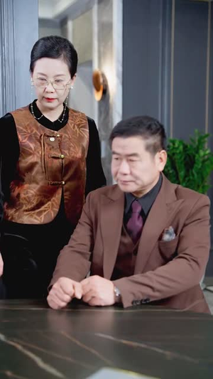 婚姻审判（30集）短剧推荐上热门