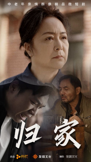 归家（60集）免费看