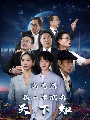 高考后，我一举成名天下知（81集）小短剧推荐
