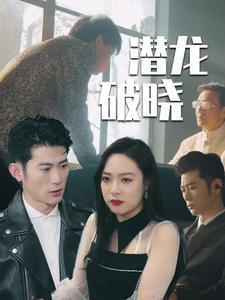 潜龙破晓（88集）免费短剧资源
