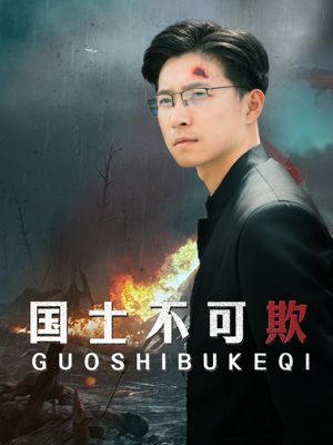 国士不可欺（79集）甜宠短剧推荐