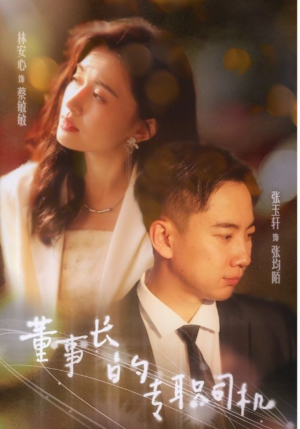 董事长的专职司机（51集）短剧在哪个平台