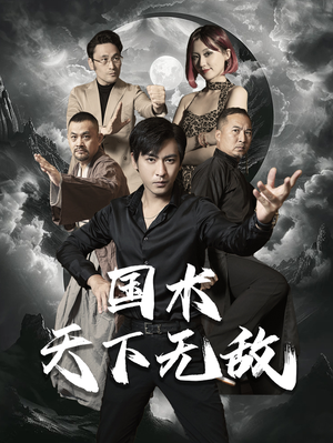 国术天下无敌（62集）热门短剧免费看
