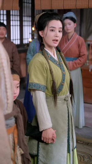 丑女后妈逆袭攻略（93集）全网短剧抢先看
