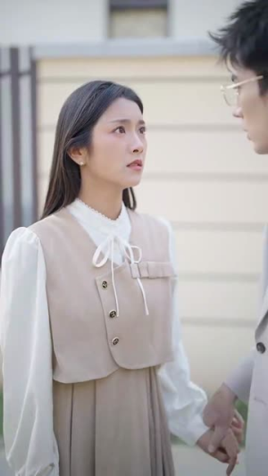 闪婚后被傅爷宠上天（87集）最火短剧推荐