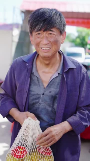 疾风知劲草（52集）全集下载