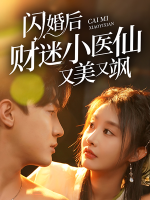 闪婚后财迷小医仙又美又飒（65集）免费短剧全集看