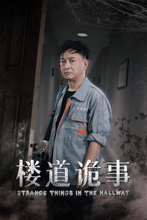 楼道诡事&消失的1803（23集）精彩好看的短剧