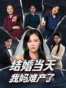 结婚当天我妈难产了（80集）1-102集