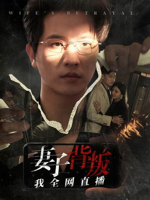 妻子背叛我全网直播（58集）网上可以看吗
