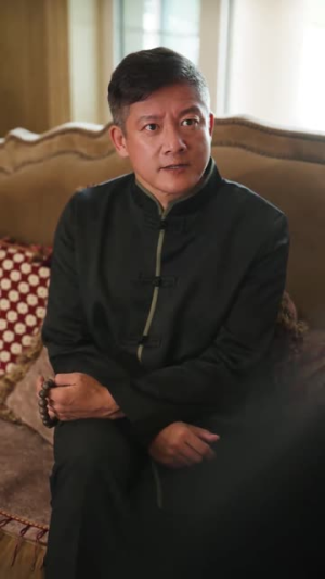 闪婚老伴是豪门（69集）爆火短剧追不停