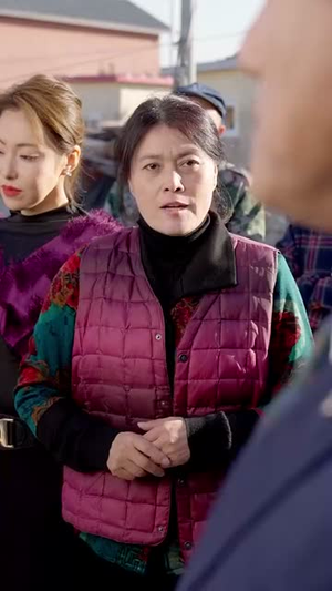 闪婚老伴之我的青梅竹马（68集）1-102集