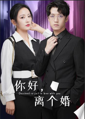 你好，离个婚（30集）看精彩短剧
