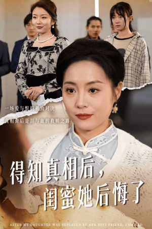 得知真相后，闺蜜她后悔了&升学宴上闺蜜一败涂地（30集）免费短剧合集