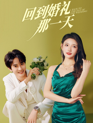 回到婚礼那一天（88集）全集我都看完了