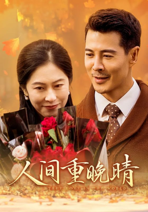 人间重晚情（38集）抢先看新短剧
