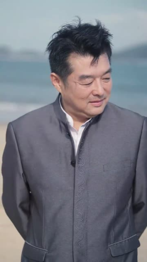 回归家好月圆（36集）精彩短剧上线