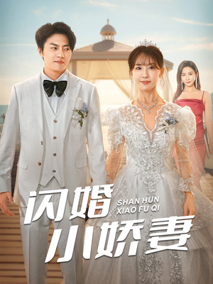 闪婚小娇妻（102集）短剧在线看