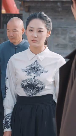 神话之风云再起（41集）短剧视频分享