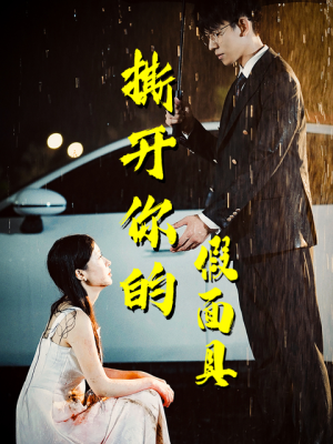 撕开你的假面具（31集）全集完整版
