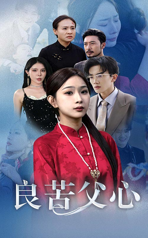 良苦父心（29集）全集一次看完
