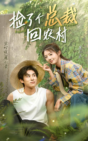 捡了个总裁回农村（32集）口碑之选免费看