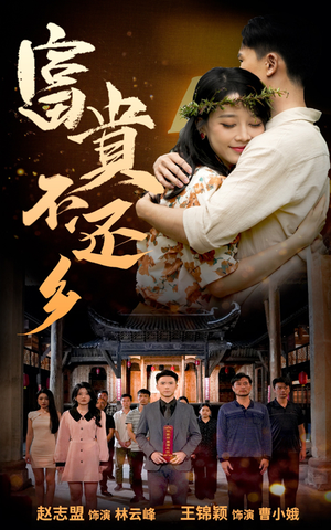 富贵不还乡（76集）精彩短剧热播中