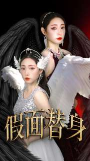 假面替身（30集）全集一网打尽
