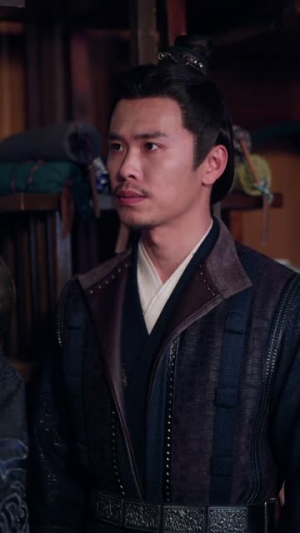锦屏春暖（84集）短剧精彩不断