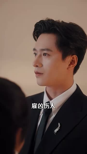 落入大雾将你遗忘（96集）短剧抢先看