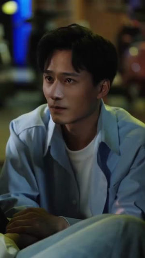 穿越星河拥抱你（100集）短剧分享片段