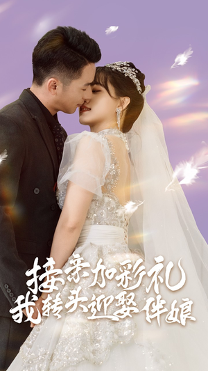 接亲加彩礼，我转头迎娶伴娘（41集）精彩好看短剧