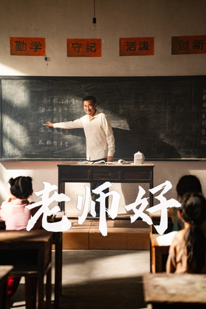 老师好（46集）番茄短剧看全集