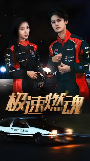 极速燃魂（30集）免费观看全集