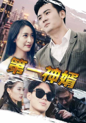 第一神婿（110集）越看越好看短剧