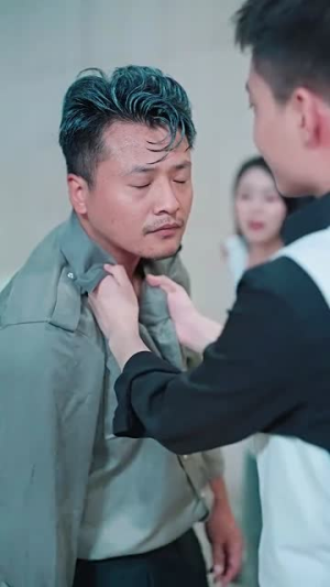 父亲的光辉（80集）短剧在哪里看